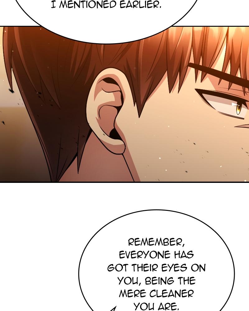 The Dungeon Cleaning Life of a Once Genius Hunter Chap 38 - Next Chap 39