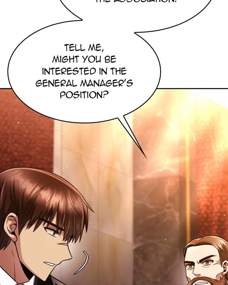 The Dungeon Cleaning Life of a Once Genius Hunter Chap 38 - Next Chap 39