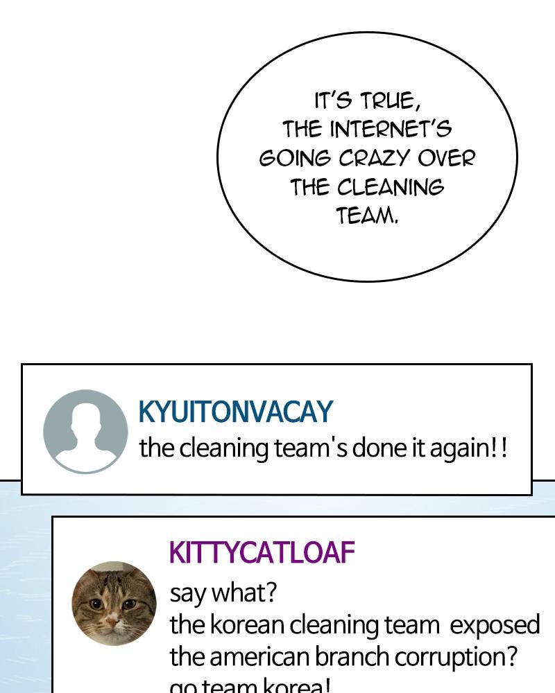 The Dungeon Cleaning Life of a Once Genius Hunter Chap 38 - Next Chap 39