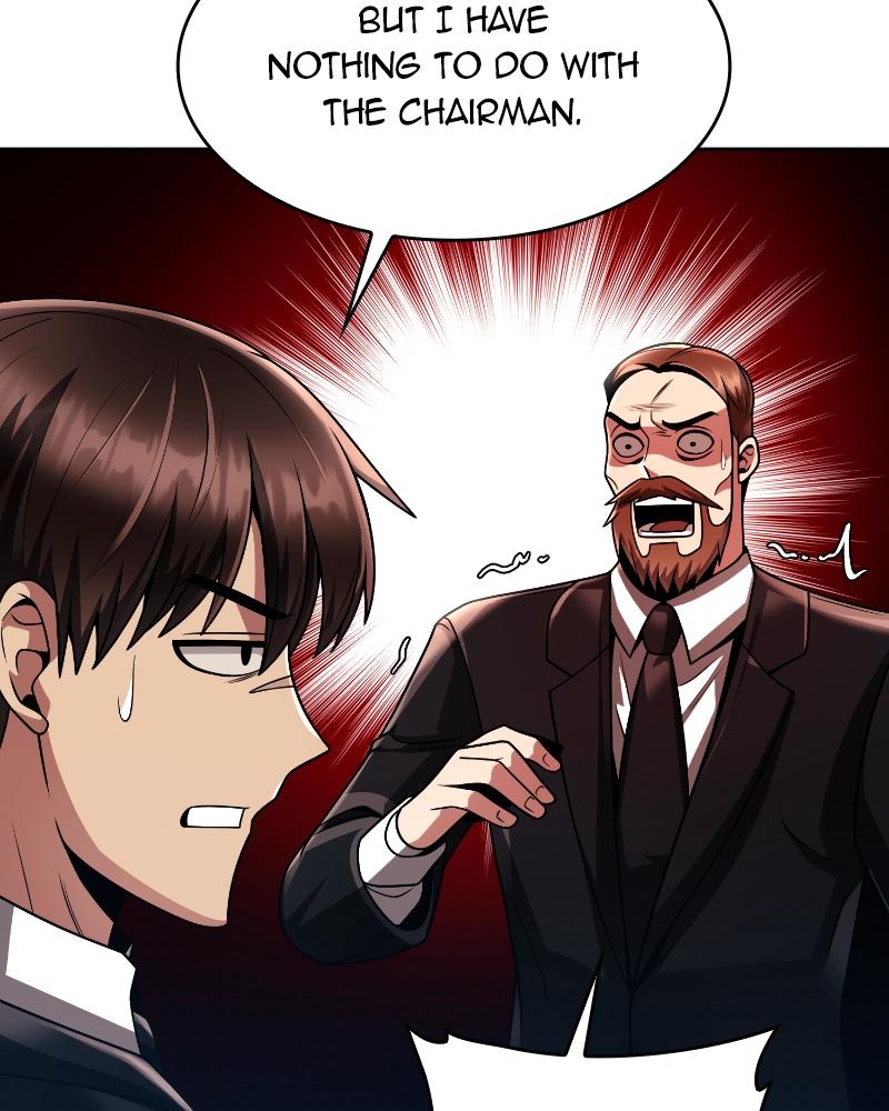 The Dungeon Cleaning Life of a Once Genius Hunter Chap 38 - Next Chap 39