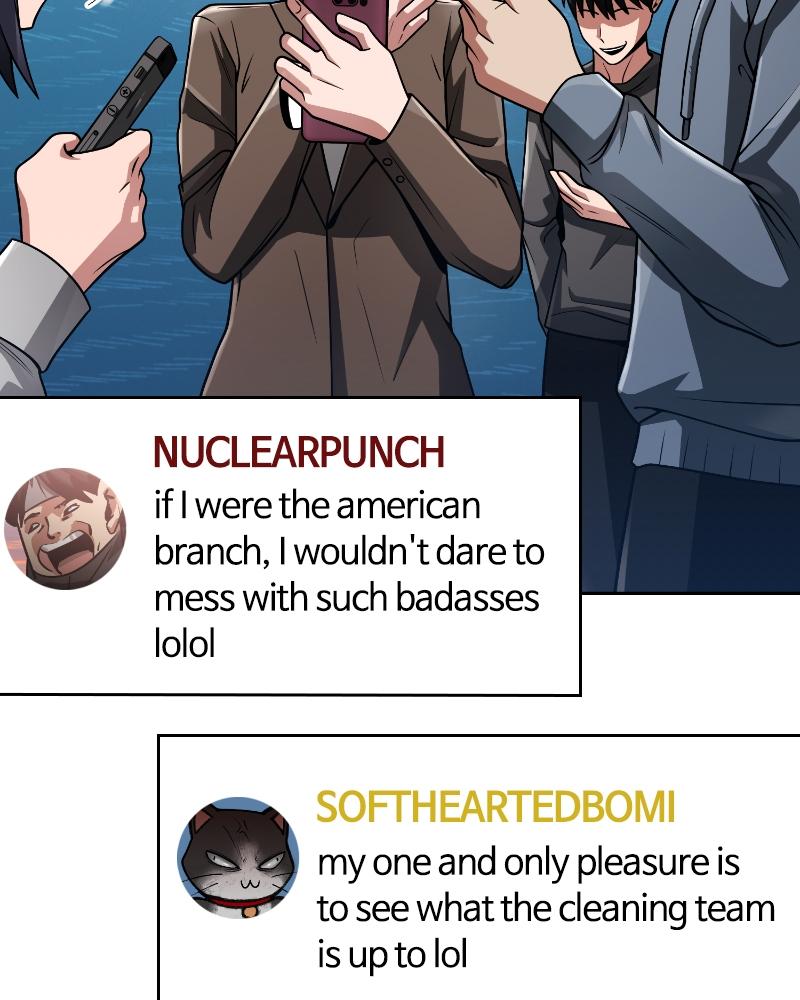 The Dungeon Cleaning Life of a Once Genius Hunter Chap 38 - Next Chap 39