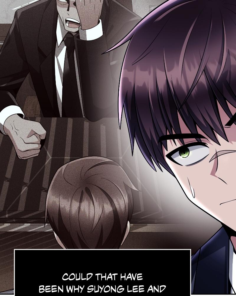 The Dungeon Cleaning Life of a Once Genius Hunter Chap 38 - Next Chap 39