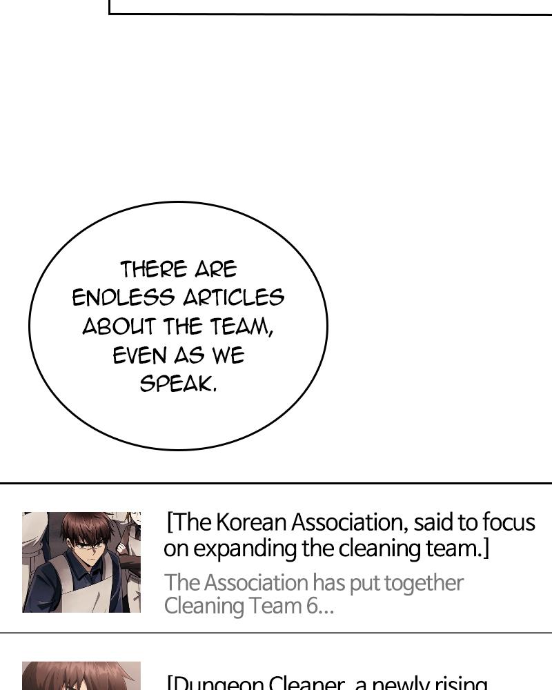 The Dungeon Cleaning Life of a Once Genius Hunter Chap 38 - Next Chap 39