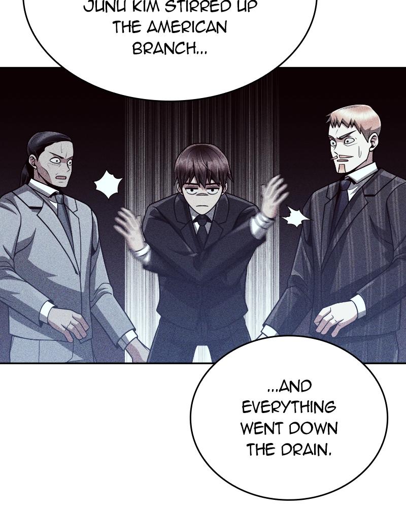 The Dungeon Cleaning Life of a Once Genius Hunter Chap 39 - Next Chap 40