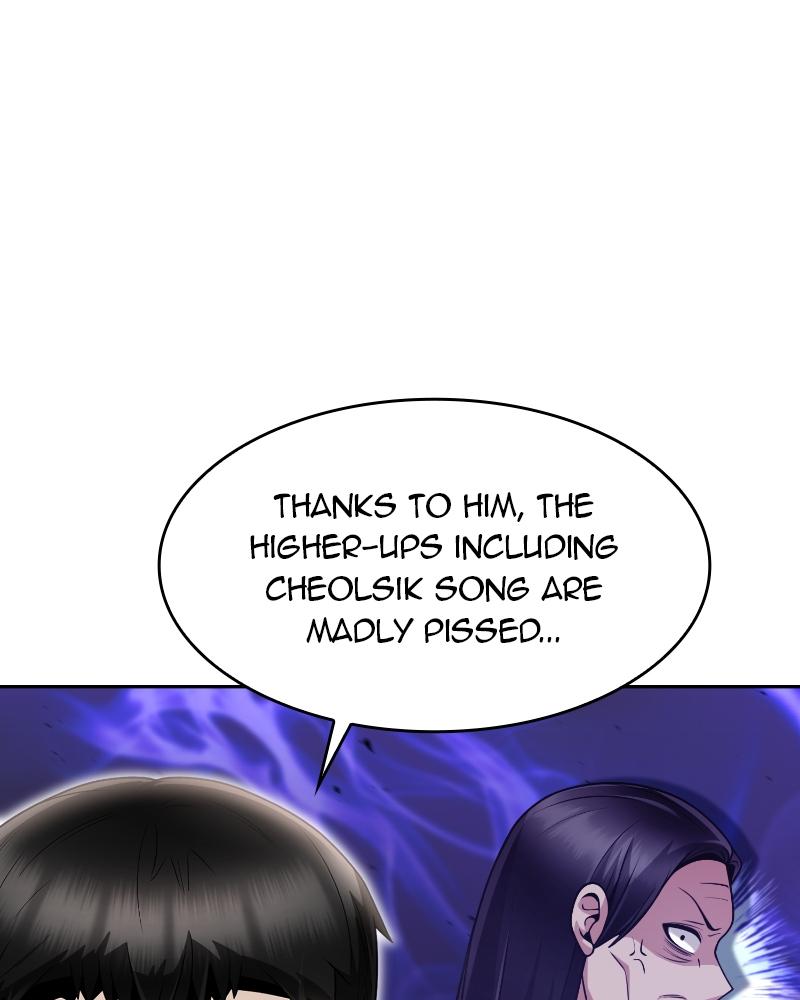 The Dungeon Cleaning Life of a Once Genius Hunter Chap 39 - Next Chap 40