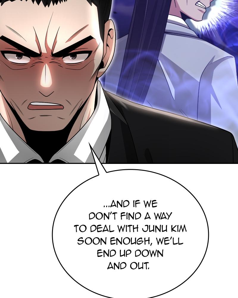 The Dungeon Cleaning Life of a Once Genius Hunter Chap 39 - Next Chap 40