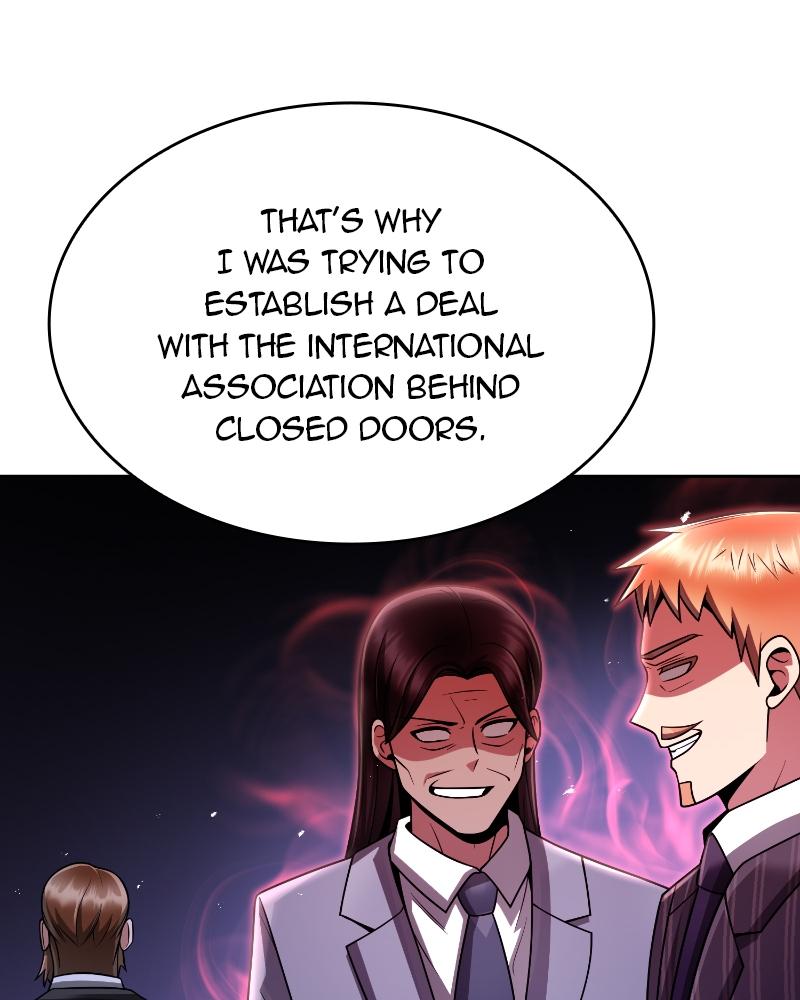 The Dungeon Cleaning Life of a Once Genius Hunter Chap 39 - Next Chap 40