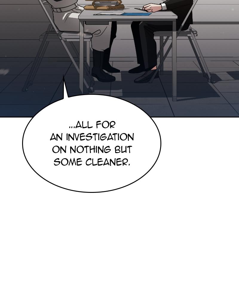 The Dungeon Cleaning Life of a Once Genius Hunter Chap 39 - Next Chap 40