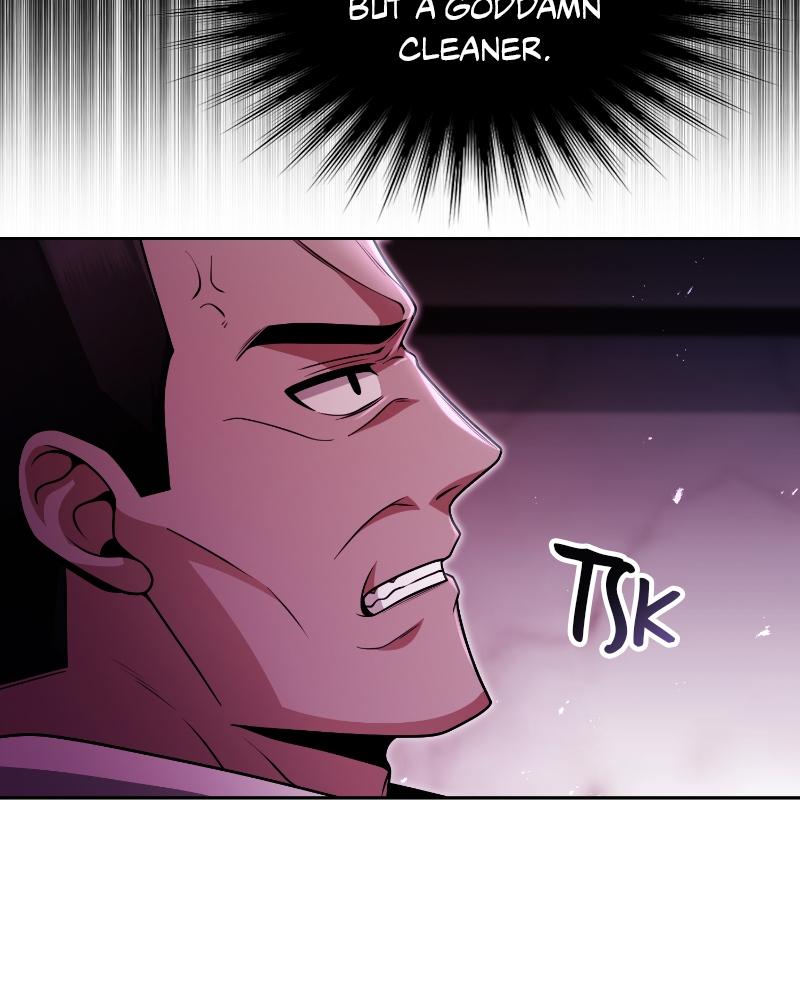 The Dungeon Cleaning Life of a Once Genius Hunter Chap 39 - Next Chap 40