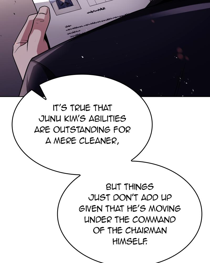 The Dungeon Cleaning Life of a Once Genius Hunter Chap 39 - Next Chap 40