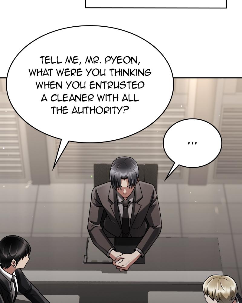 The Dungeon Cleaning Life of a Once Genius Hunter Chap 39 - Next Chap 40