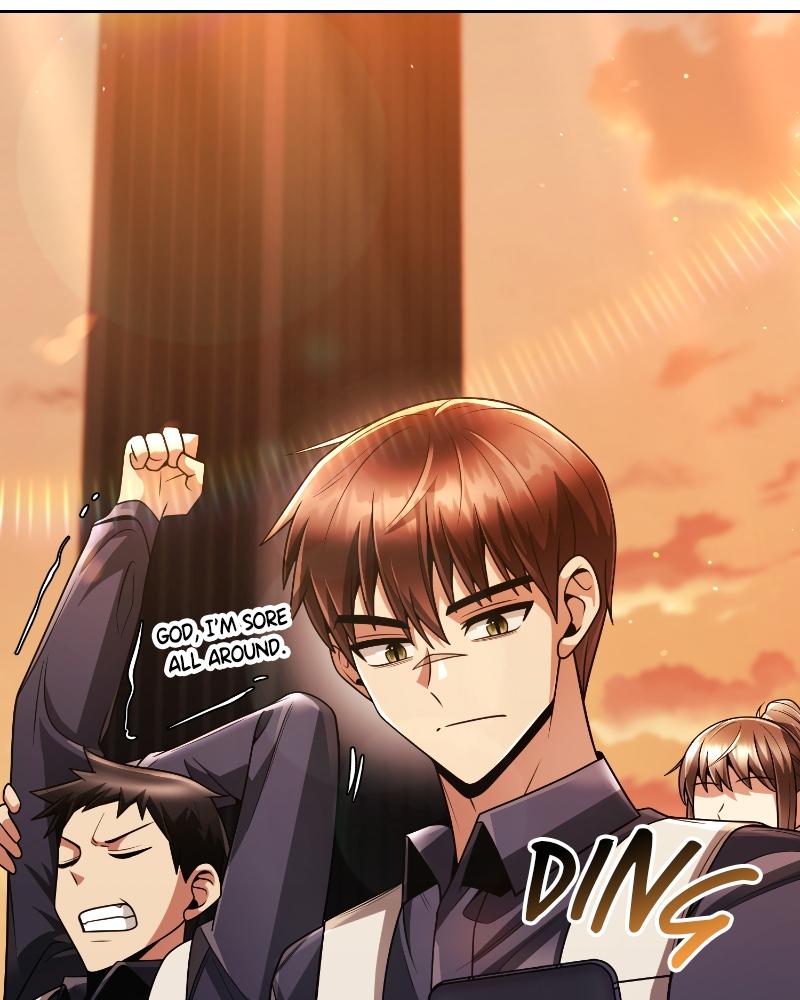 The Dungeon Cleaning Life of a Once Genius Hunter Chap 39 - Next Chap 40