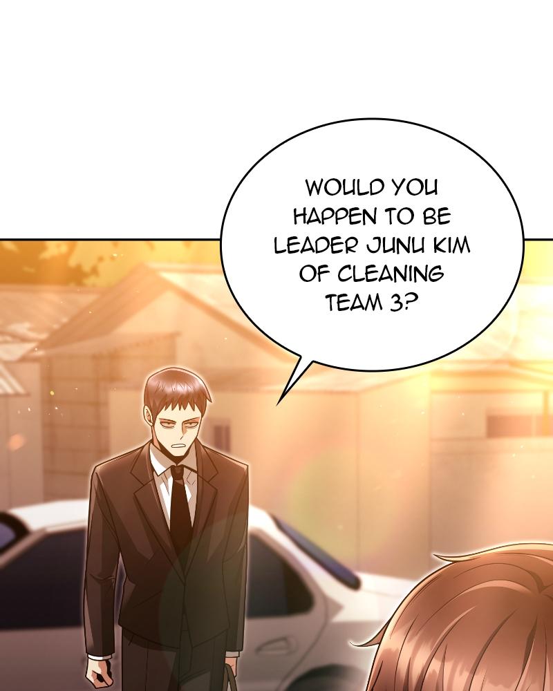 The Dungeon Cleaning Life of a Once Genius Hunter Chap 39 - Next Chap 40