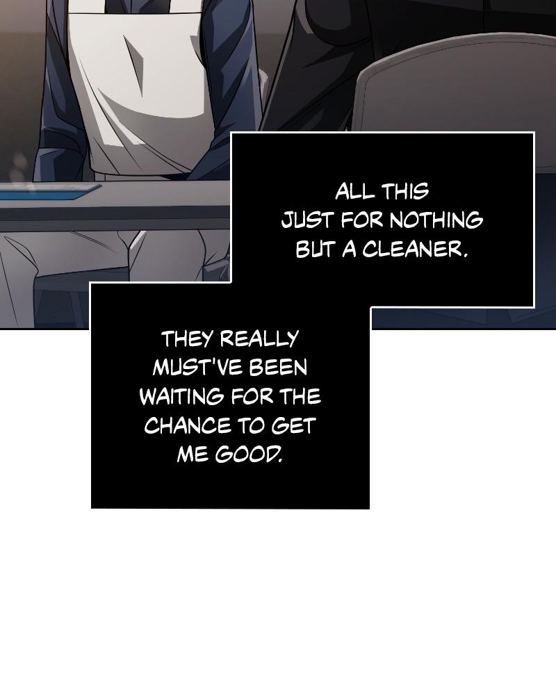 The Dungeon Cleaning Life of a Once Genius Hunter Chap 39 - Next Chap 40