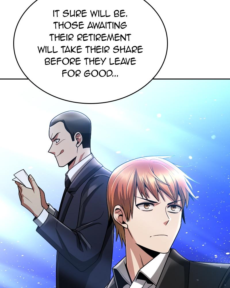 The Dungeon Cleaning Life of a Once Genius Hunter Chap 39 - Next Chap 40