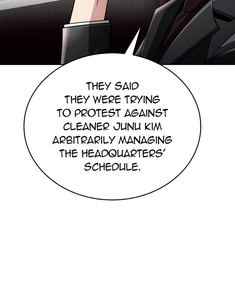 The Dungeon Cleaning Life of a Once Genius Hunter Chap 39 - Next Chap 40