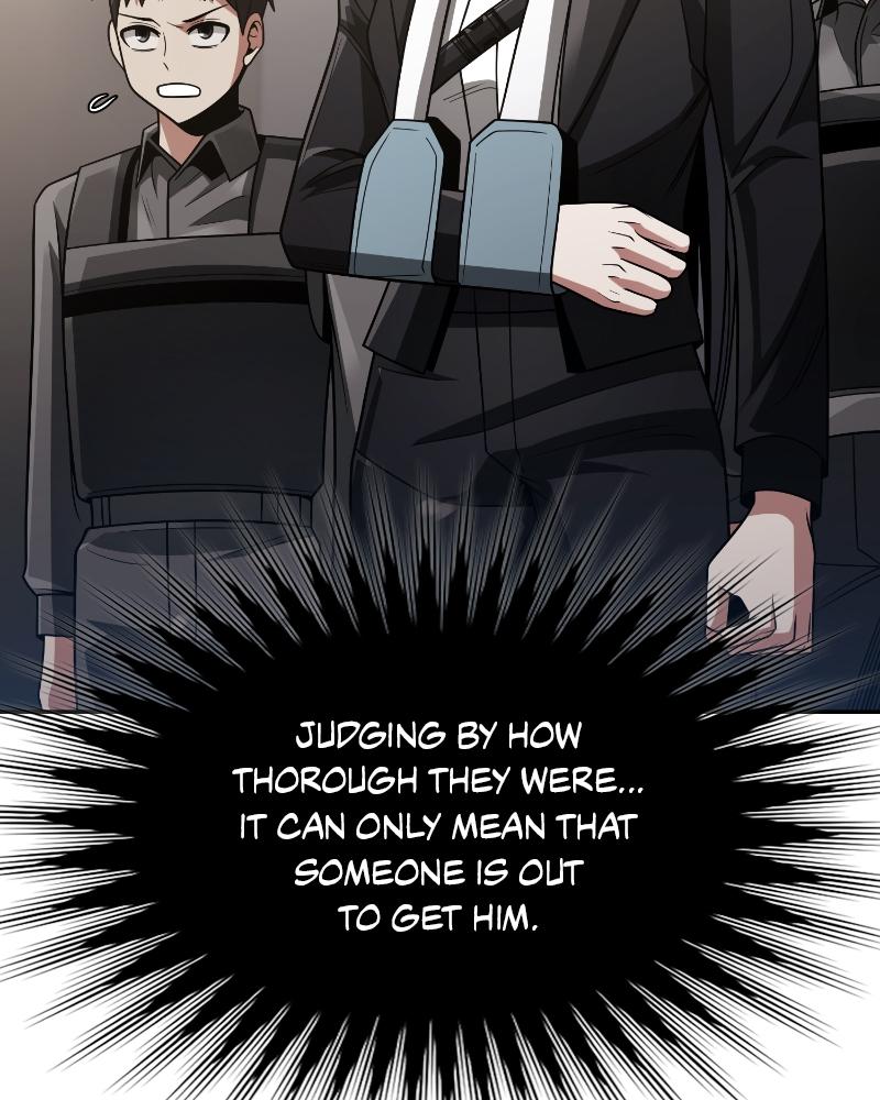 The Dungeon Cleaning Life of a Once Genius Hunter Chap 39 - Next Chap 40