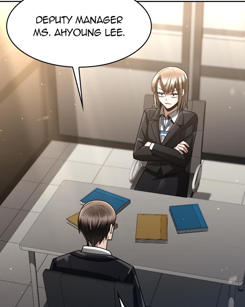 The Dungeon Cleaning Life of a Once Genius Hunter Chap 39 - Next Chap 40