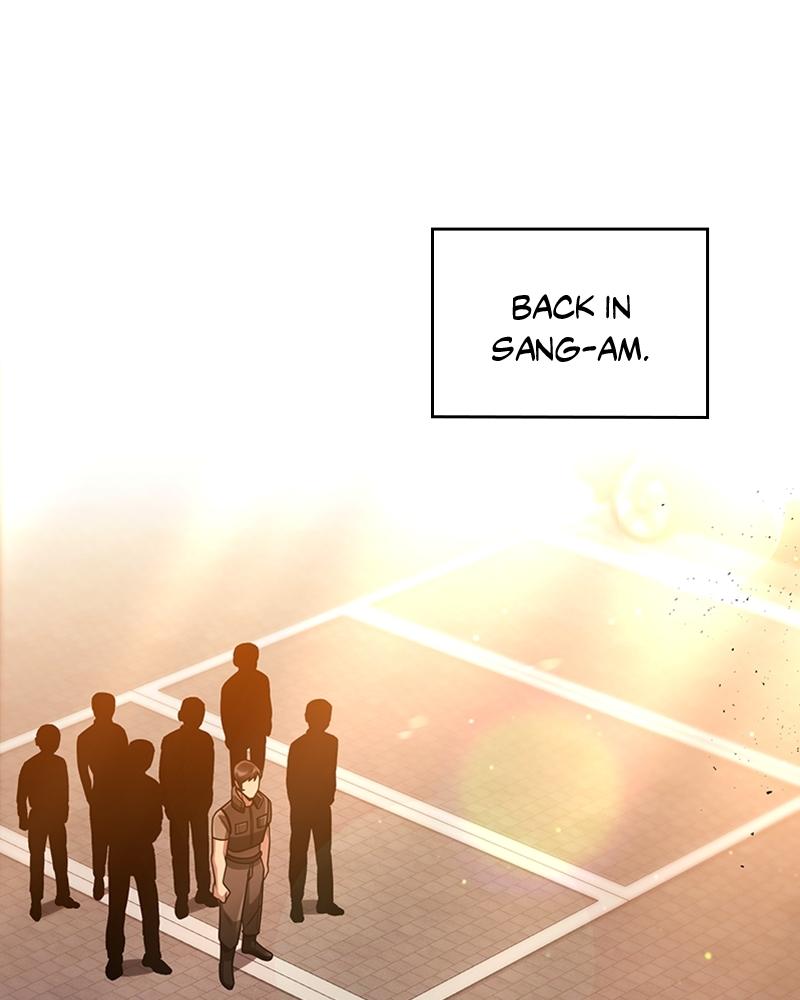 The Dungeon Cleaning Life of a Once Genius Hunter Chap 47 - Next Chap 48