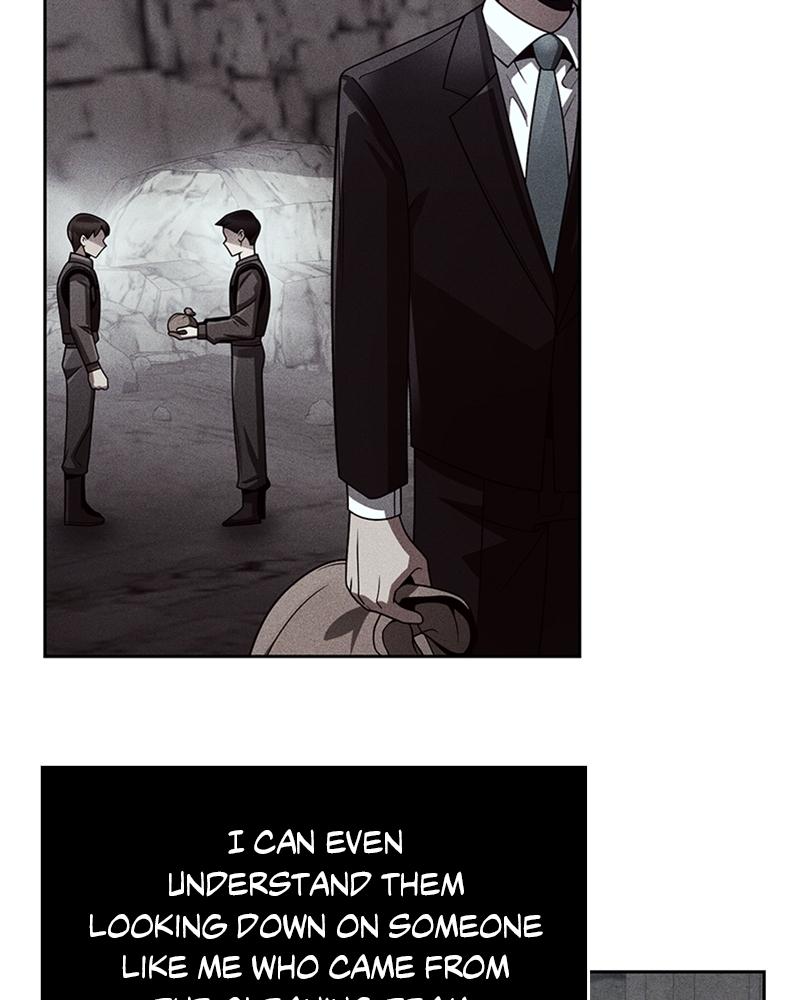 The Dungeon Cleaning Life of a Once Genius Hunter Chap 47 - Next Chap 48
