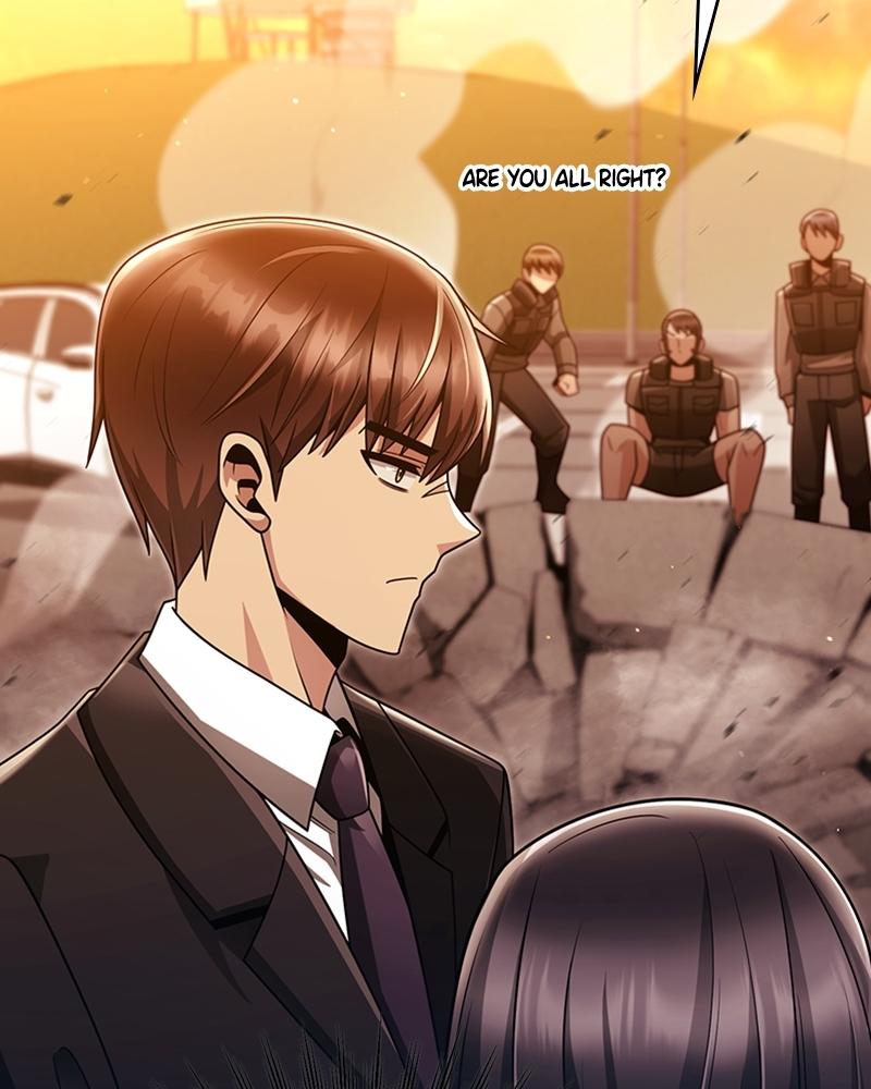 The Dungeon Cleaning Life of a Once Genius Hunter Chap 47 - Next Chap 48