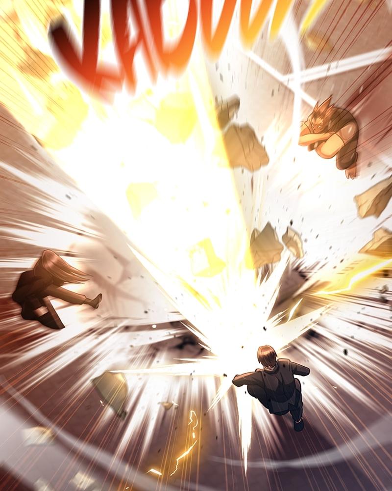 The Dungeon Cleaning Life of a Once Genius Hunter Chap 47 - Next Chap 48