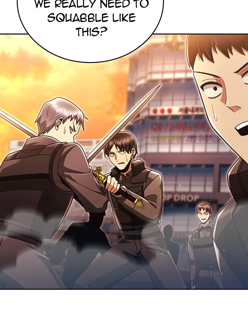 The Dungeon Cleaning Life of a Once Genius Hunter Chap 47 - Next Chap 48