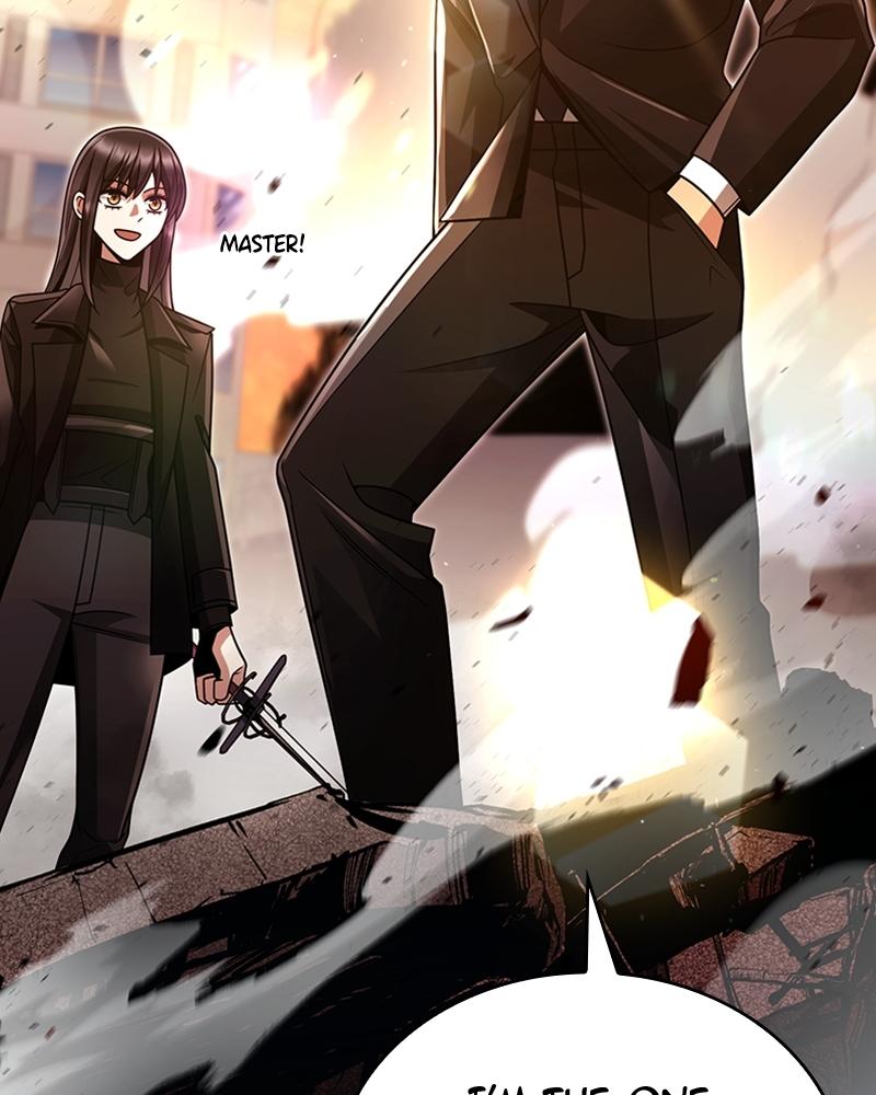 The Dungeon Cleaning Life of a Once Genius Hunter Chap 47 - Next Chap 48