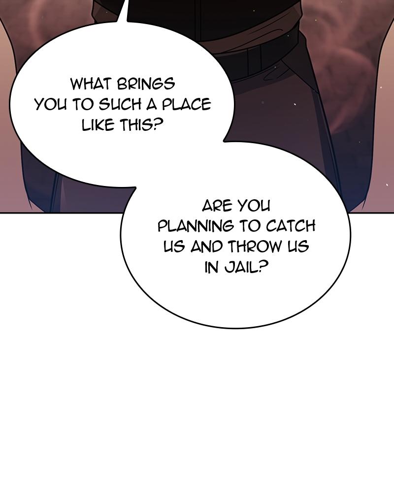 The Dungeon Cleaning Life of a Once Genius Hunter Chap 47 - Next Chap 48