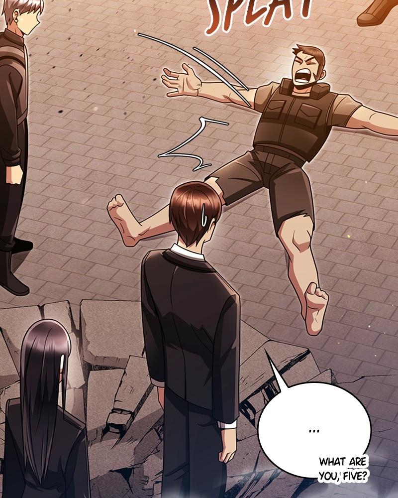 The Dungeon Cleaning Life of a Once Genius Hunter Chap 47 - Next Chap 48