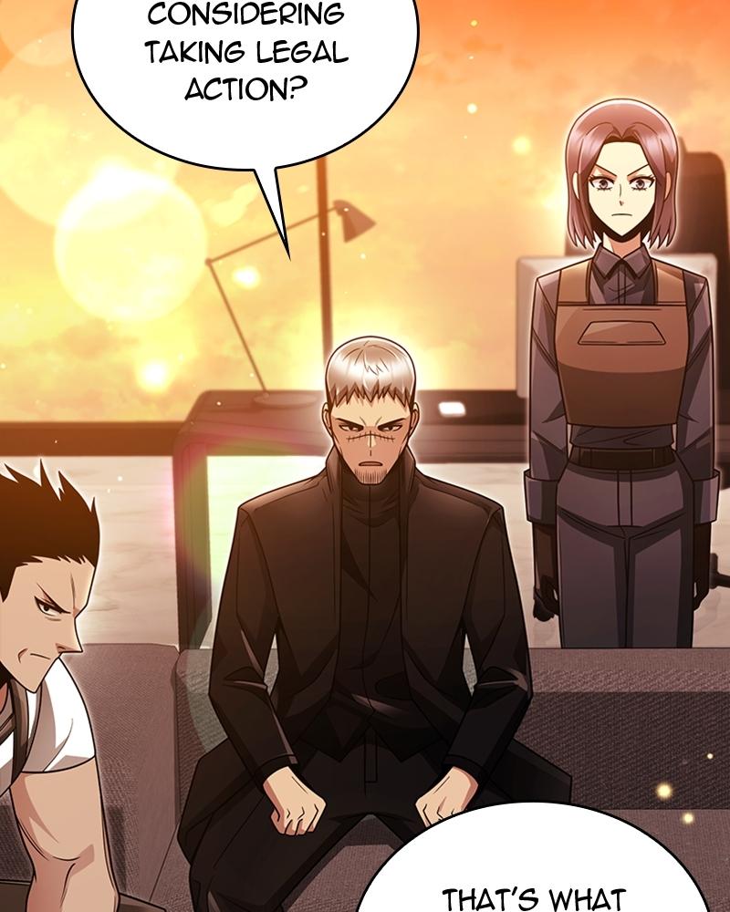 The Dungeon Cleaning Life of a Once Genius Hunter Chap 47 - Next Chap 48