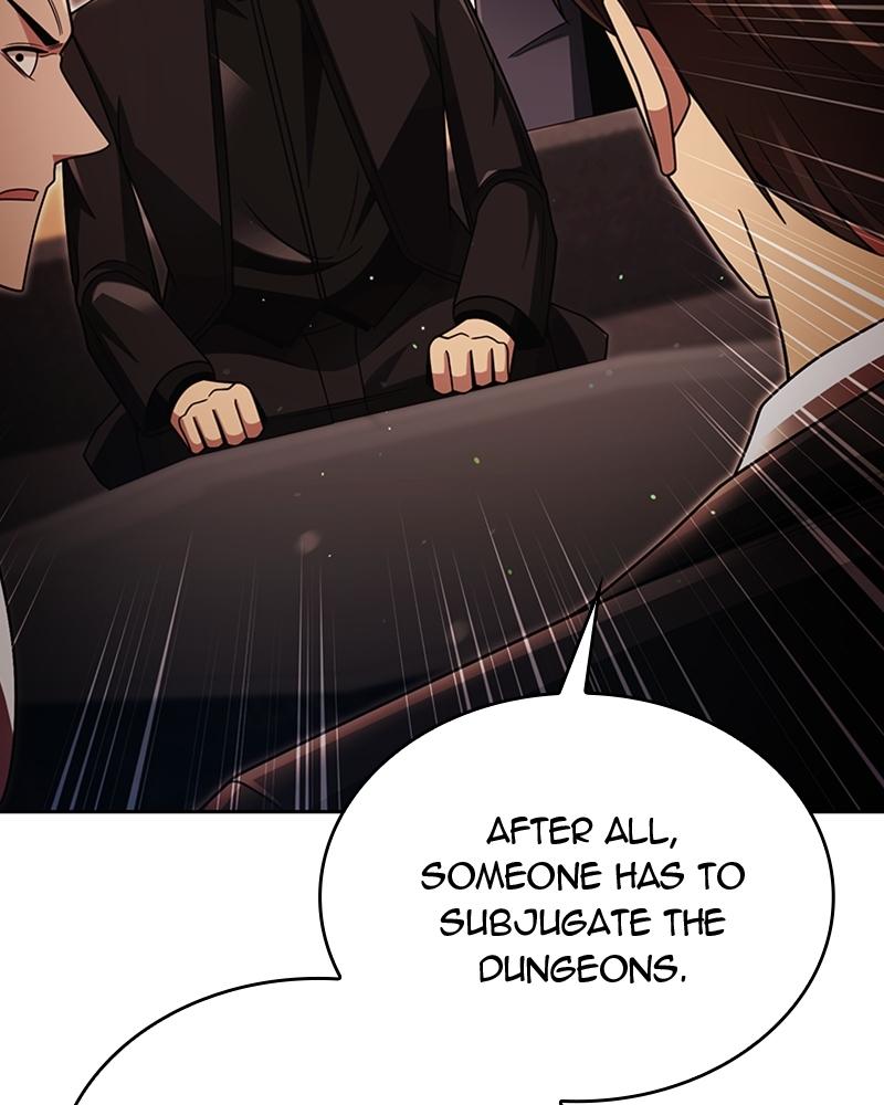 The Dungeon Cleaning Life of a Once Genius Hunter Chap 47 - Next Chap 48