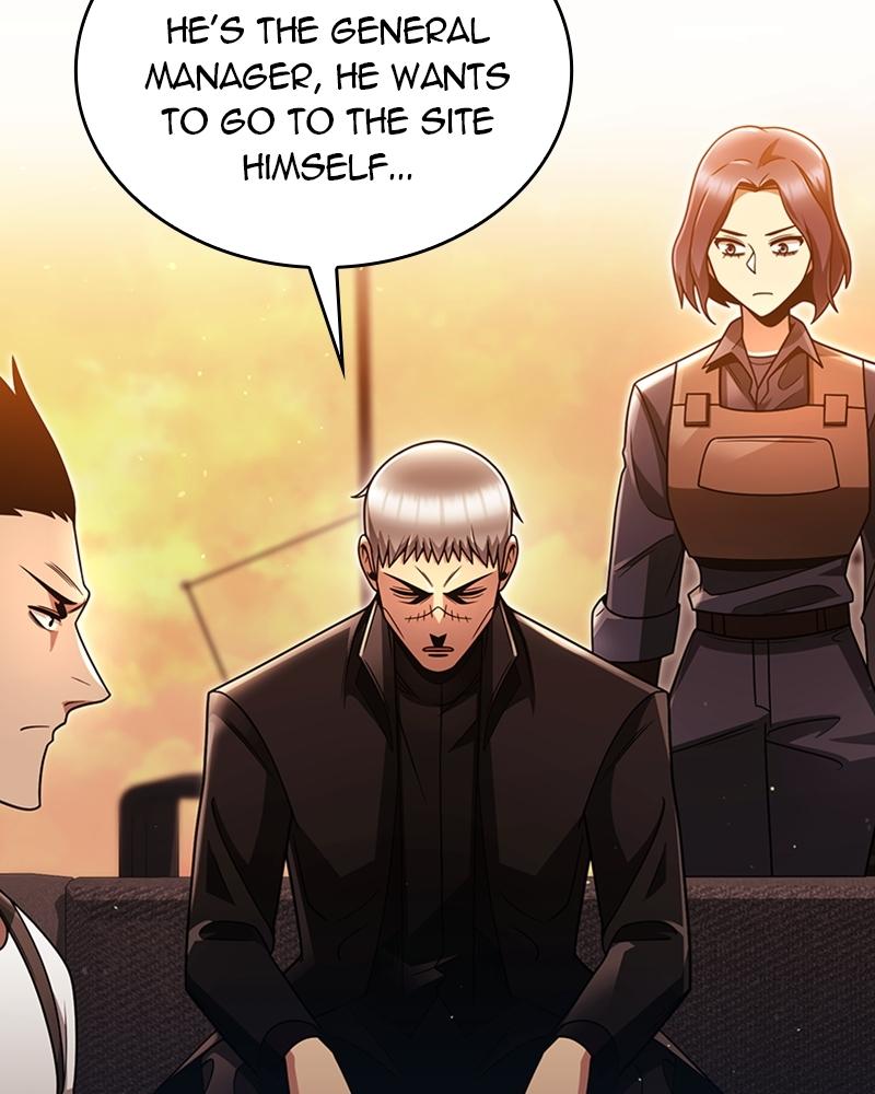 The Dungeon Cleaning Life of a Once Genius Hunter Chap 47 - Next Chap 48