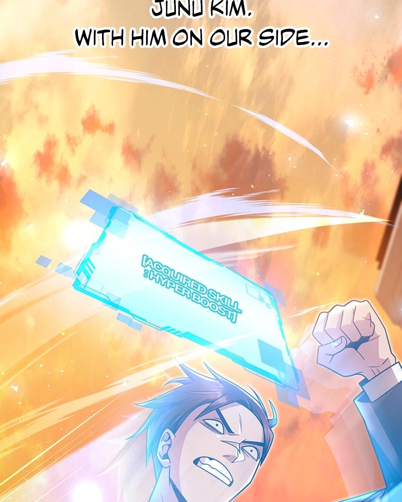 The Dungeon Cleaning Life of a Once Genius Hunter Chap 47 - Next Chap 48