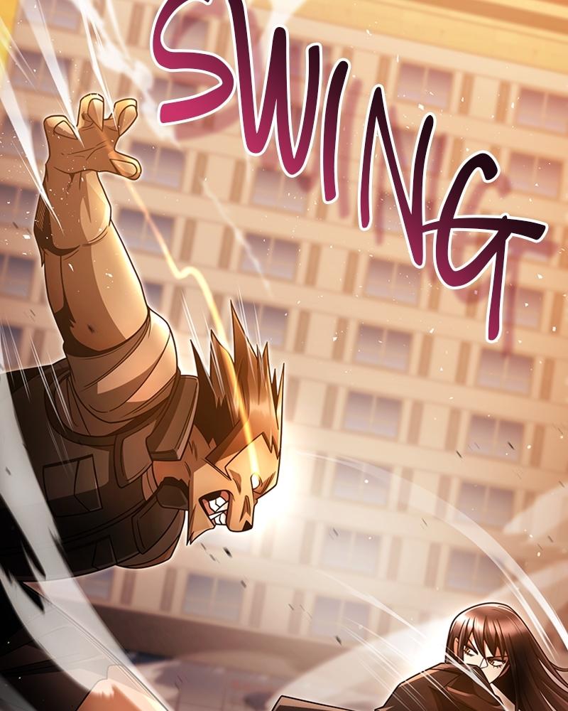 The Dungeon Cleaning Life of a Once Genius Hunter Chap 47 - Next Chap 48