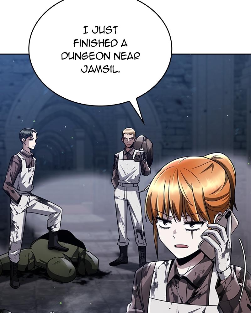The Dungeon Cleaning Life of a Once Genius Hunter Chap 47 - Next Chap 48