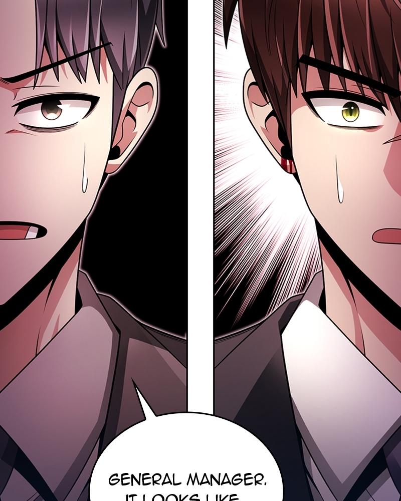 The Dungeon Cleaning Life of a Once Genius Hunter Chap 47 - Next Chap 48