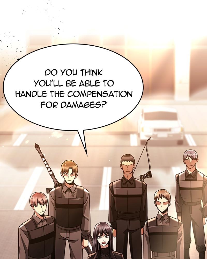 The Dungeon Cleaning Life of a Once Genius Hunter Chap 47 - Next Chap 48