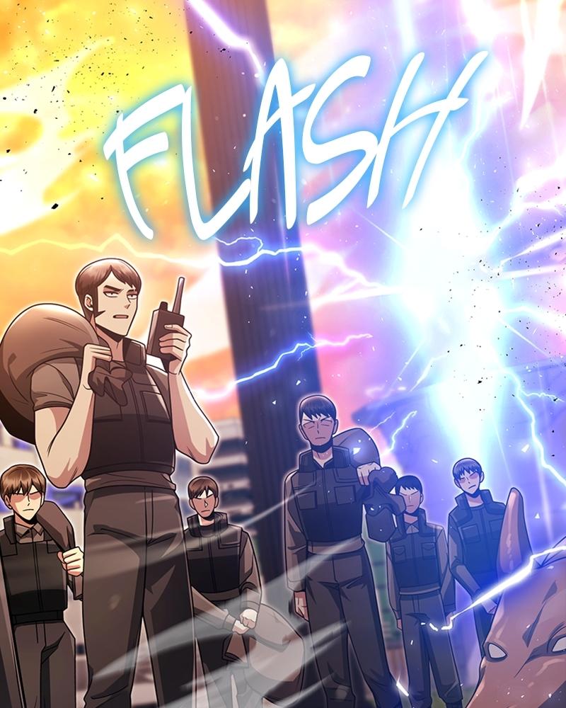 The Dungeon Cleaning Life of a Once Genius Hunter Chap 47 - Next Chap 48