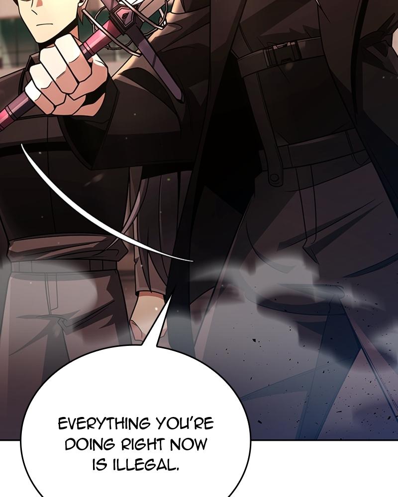 The Dungeon Cleaning Life of a Once Genius Hunter Chap 47 - Next Chap 48