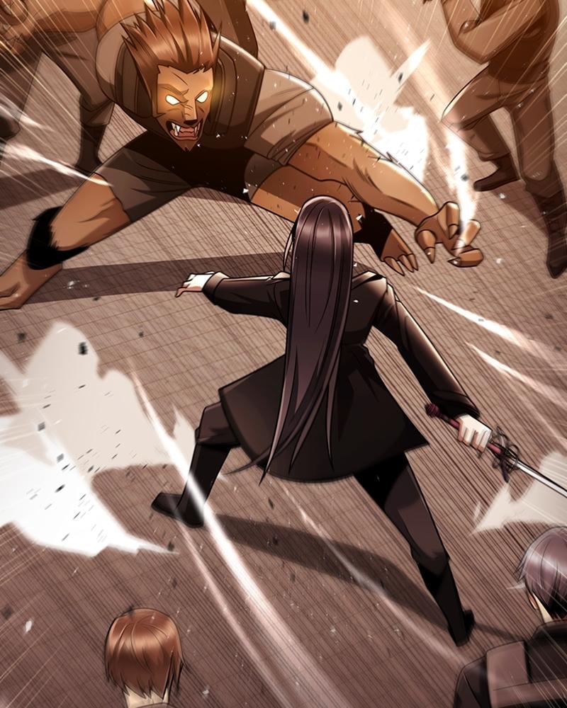 The Dungeon Cleaning Life of a Once Genius Hunter Chap 47 - Next Chap 48