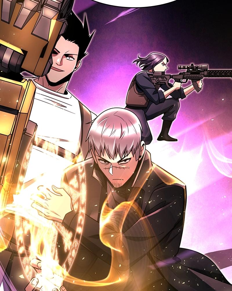 The Dungeon Cleaning Life of a Once Genius Hunter Chap 47 - Next Chap 48