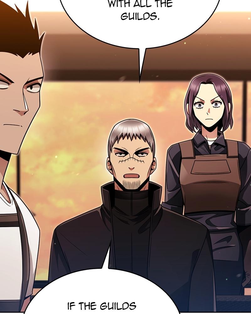 The Dungeon Cleaning Life of a Once Genius Hunter Chap 47 - Next Chap 48