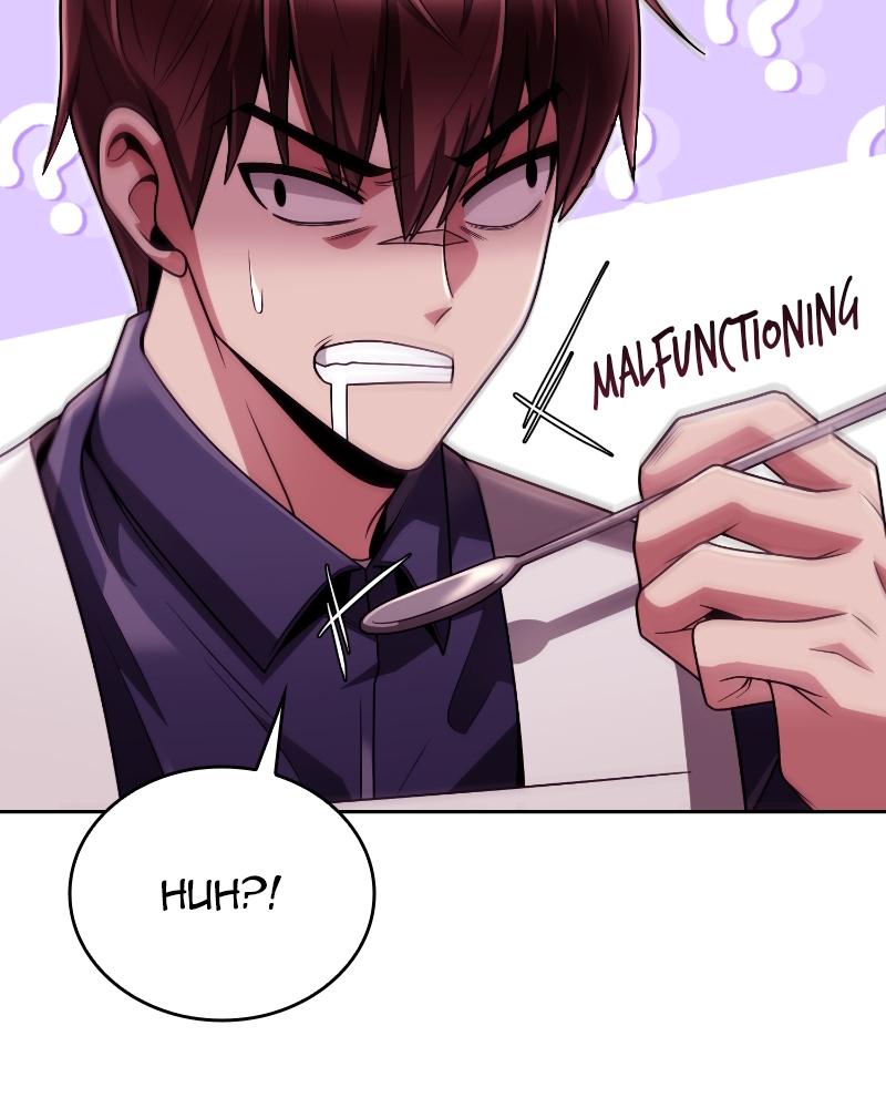 The Dungeon Cleaning Life of a Once Genius Hunter Chap 44 - Next Chap 45