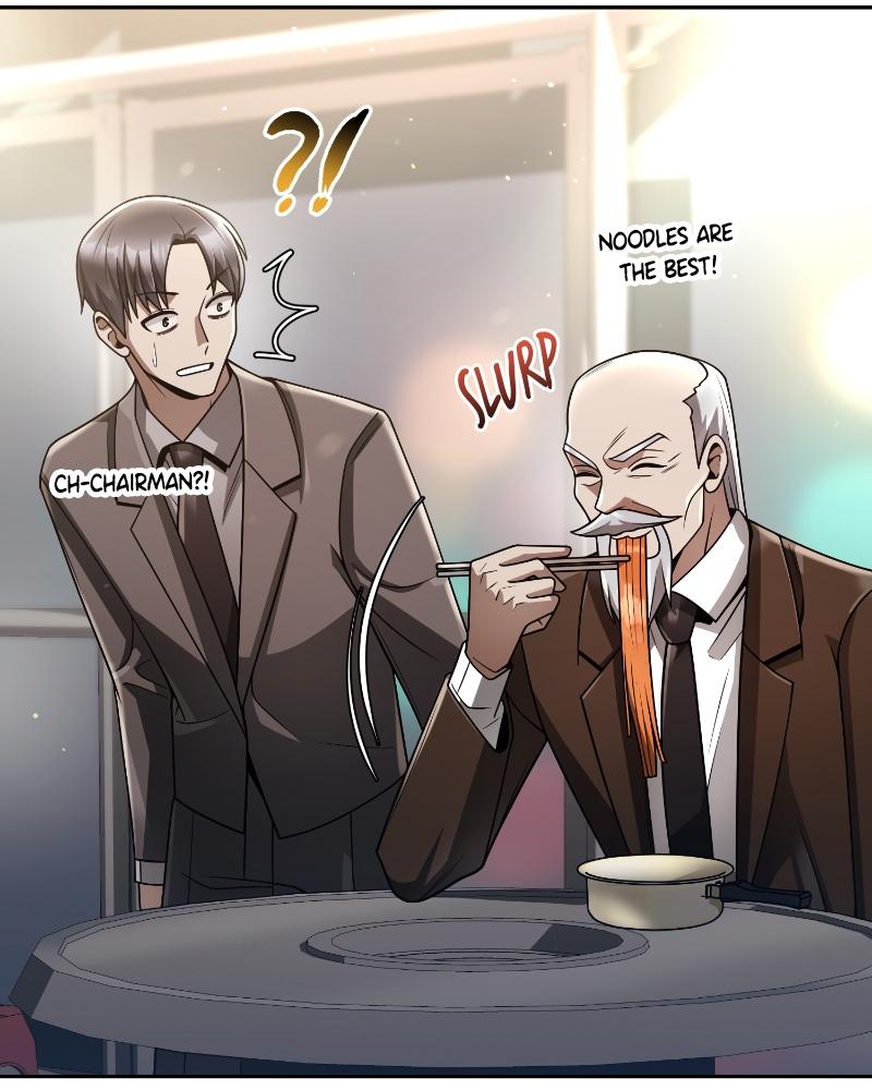 The Dungeon Cleaning Life of a Once Genius Hunter Chap 44 - Next Chap 45