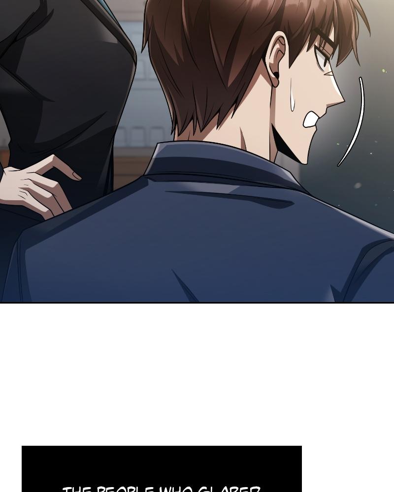 The Dungeon Cleaning Life of a Once Genius Hunter Chap 44 - Next Chap 45