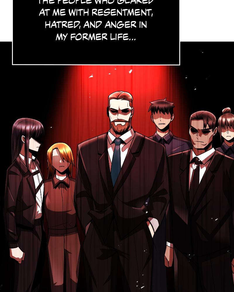 The Dungeon Cleaning Life of a Once Genius Hunter Chap 44 - Next Chap 45