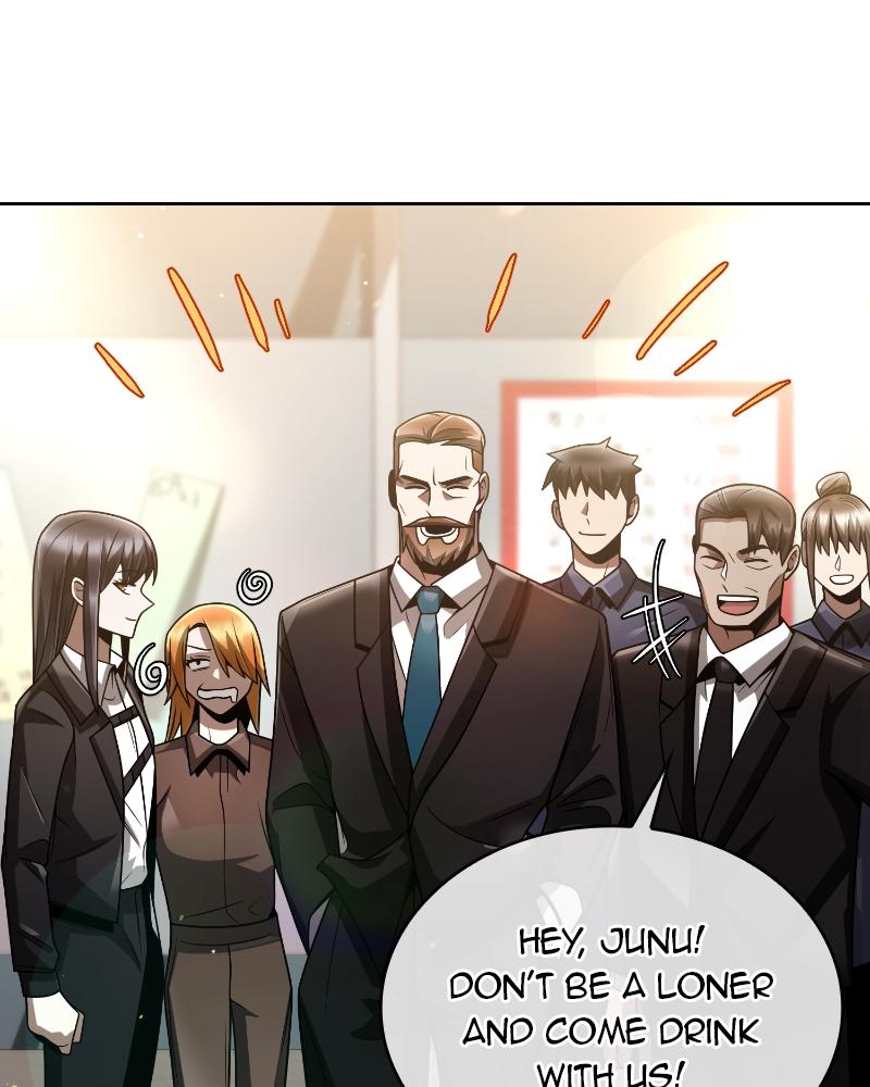 The Dungeon Cleaning Life of a Once Genius Hunter Chap 44 - Next Chap 45