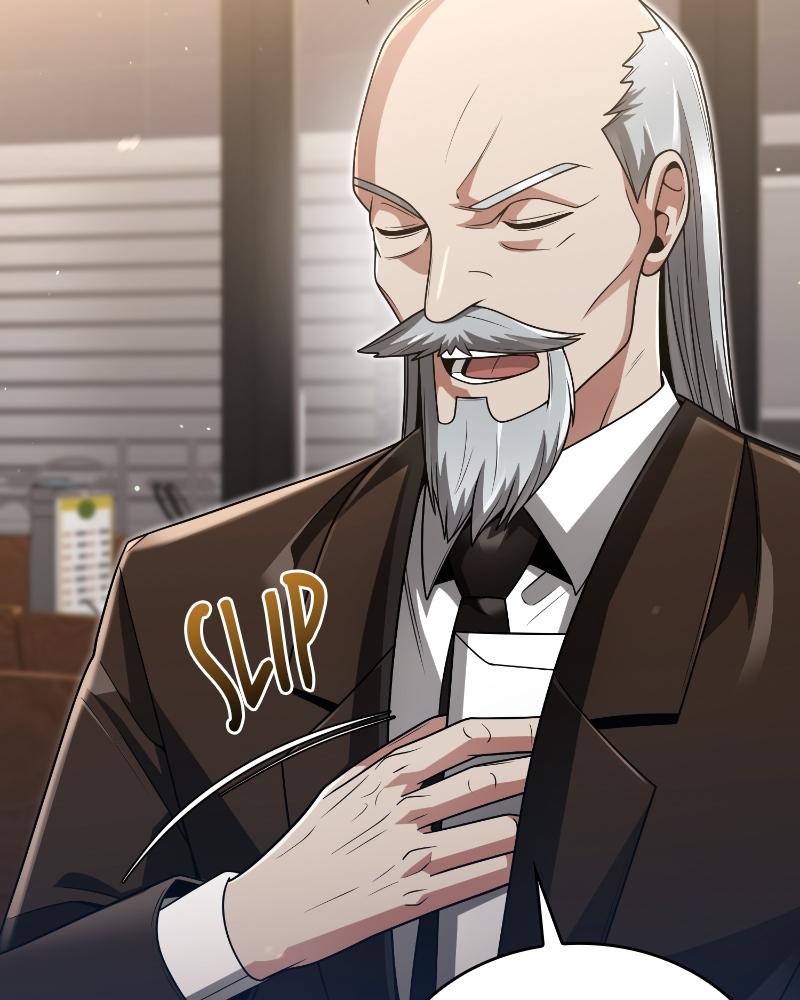 The Dungeon Cleaning Life of a Once Genius Hunter Chap 44 - Next Chap 45