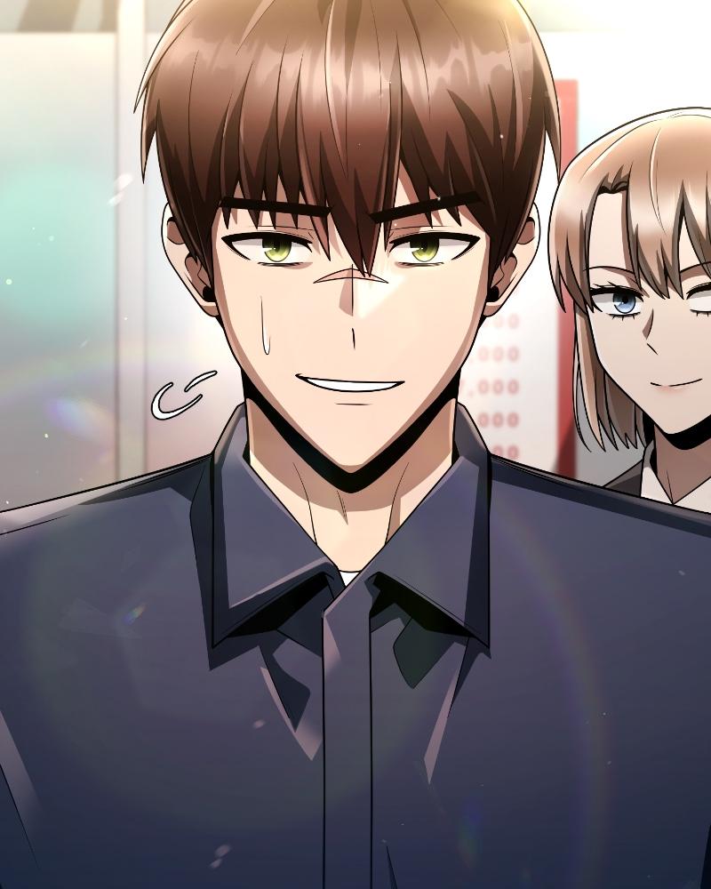 The Dungeon Cleaning Life of a Once Genius Hunter Chap 44 - Next Chap 45